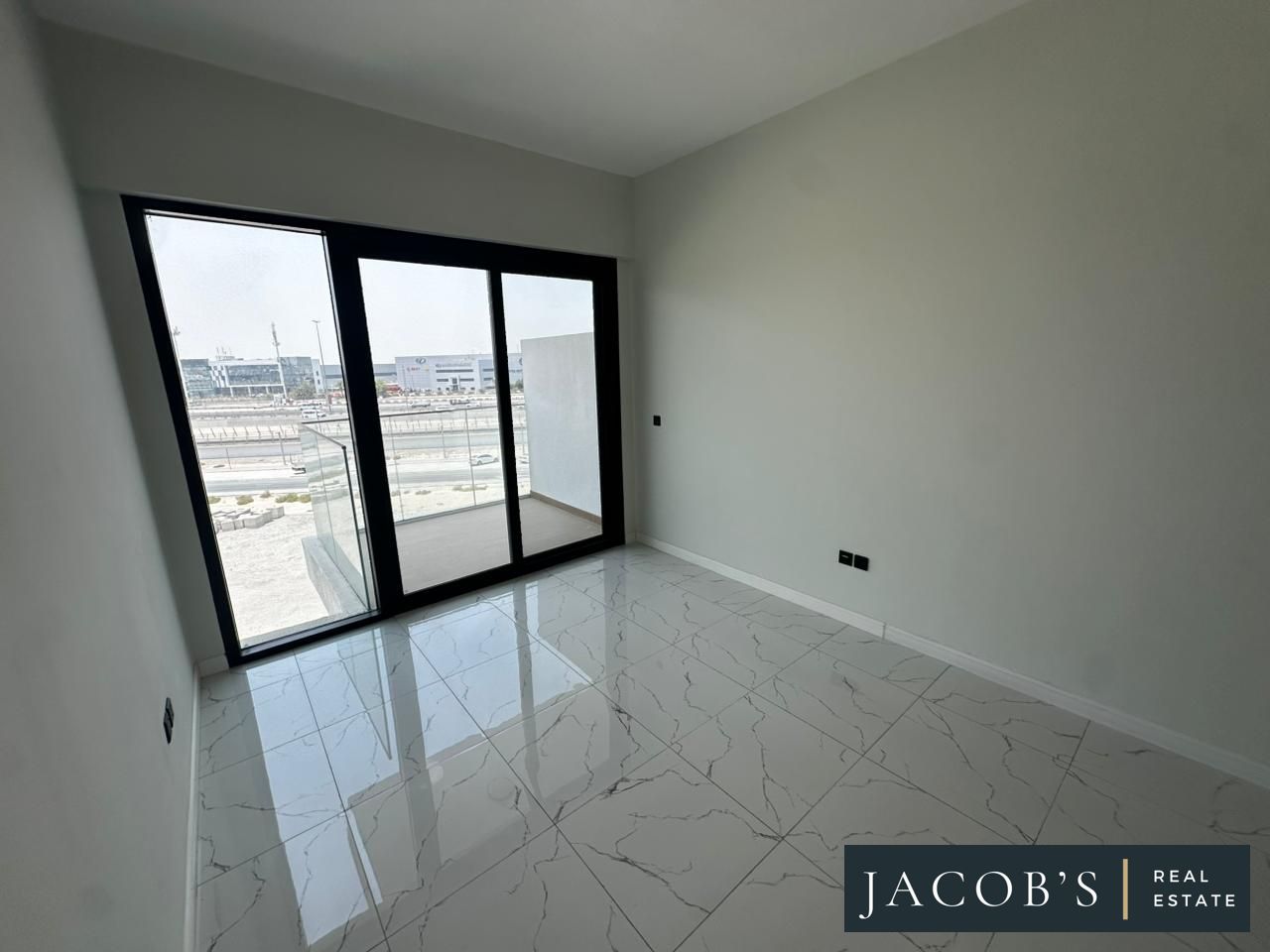 Vacant | Great investment | Ready to move