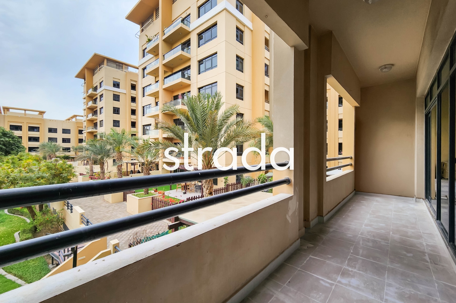 Fully Upgraded | Vacant Now | Pool View