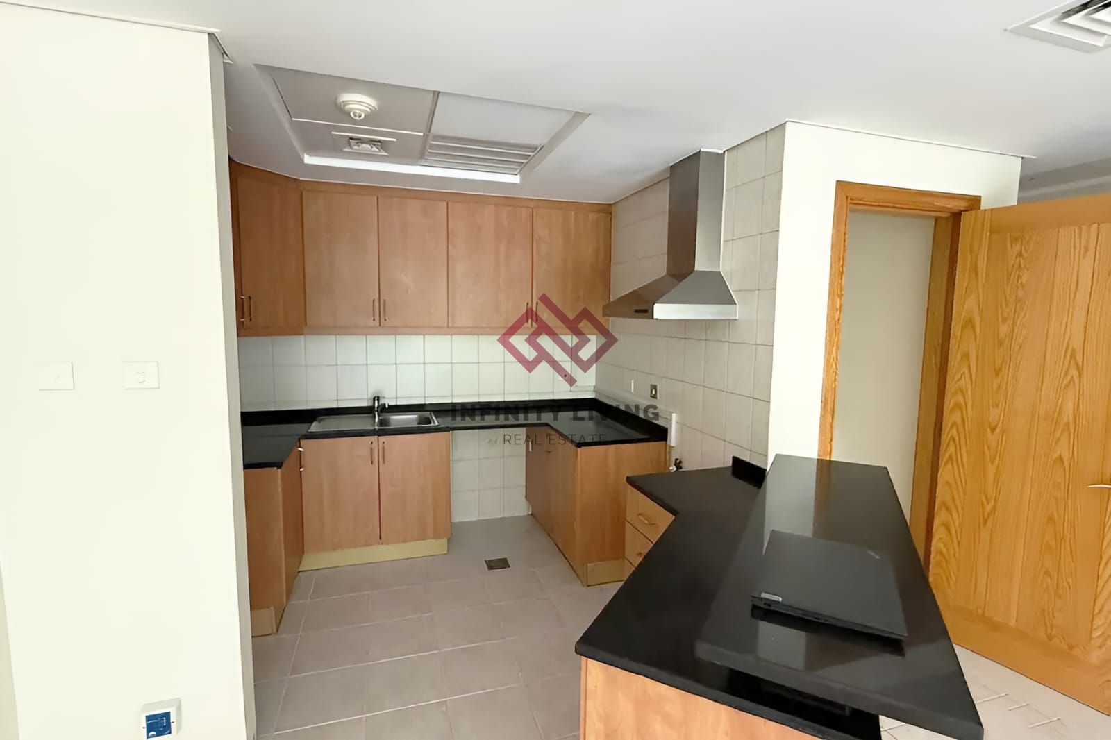 Spacious 1-Bedroom Apartment for Sale | Prime Location Near The Gardens Metro Station | High ROI | Excellent Investment Opportunity