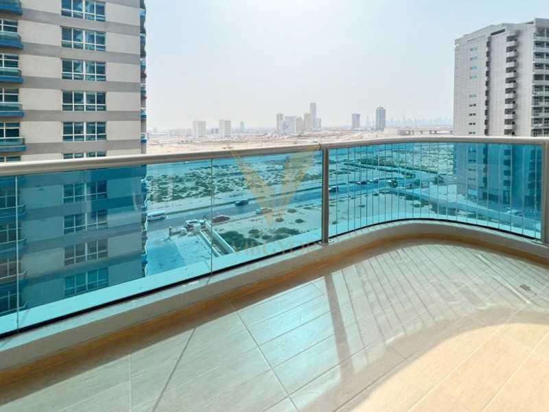 Spacious 2BR | Well Maintained | Vacant Soon