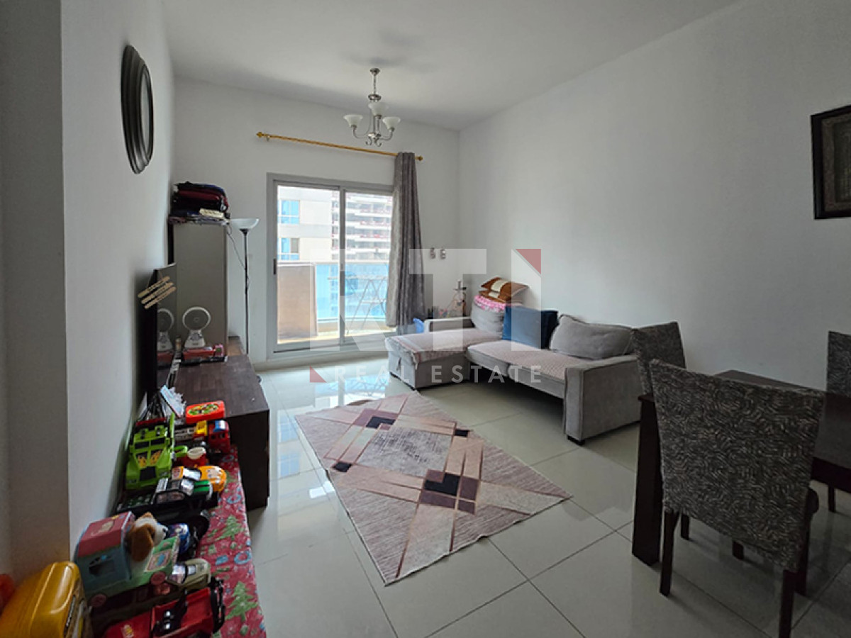 Fully Furnished | Best Price | Rented