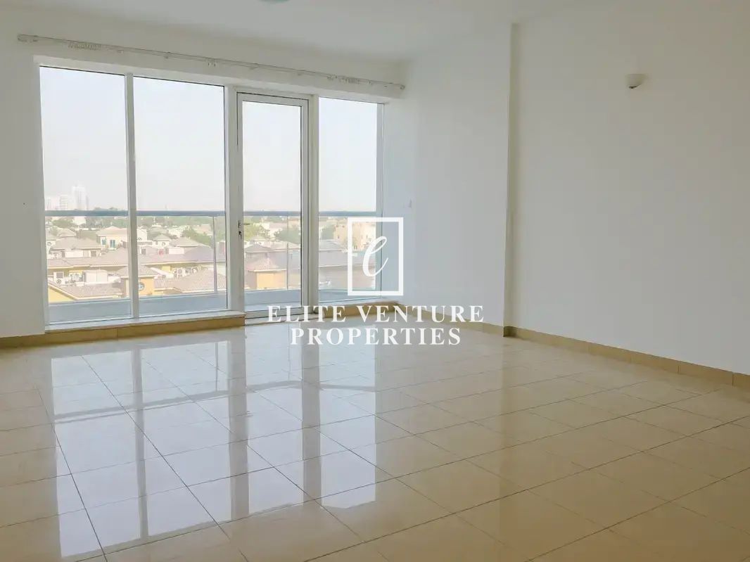 Spacious 2-Bedroom | Prime Location | Huge Layout