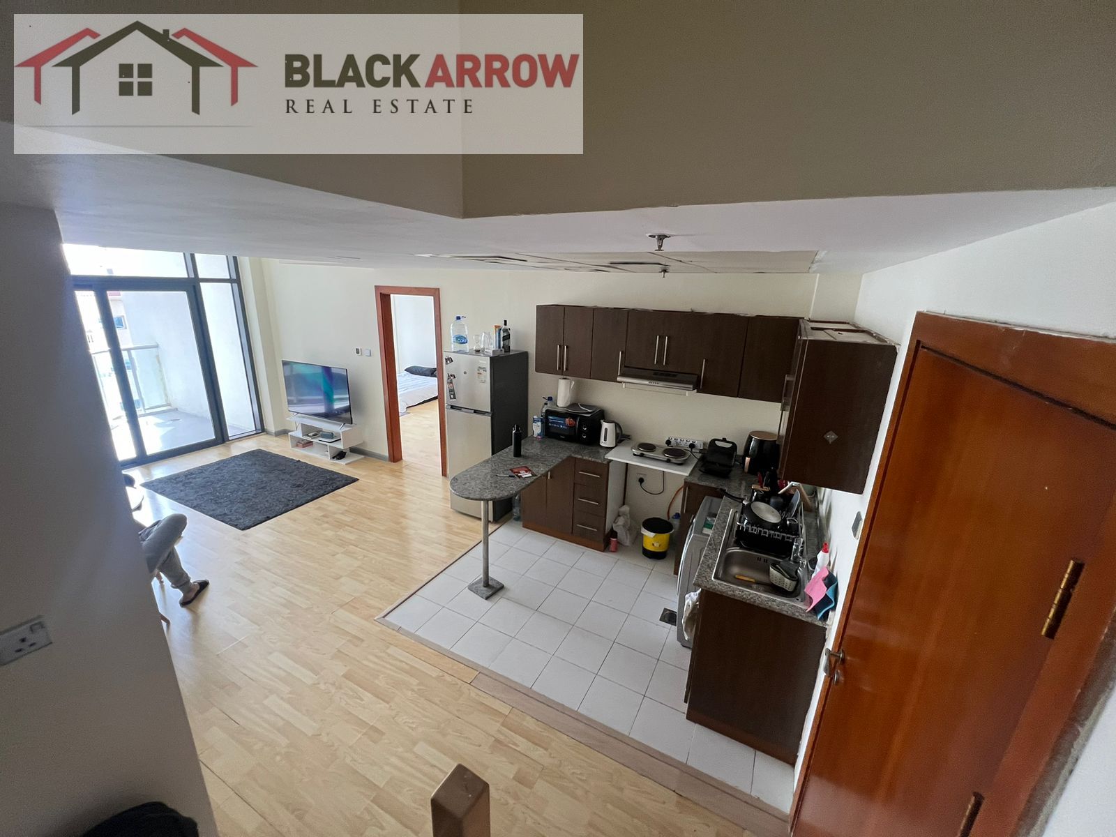 Best Investment | Balcony | Spacious | Community View