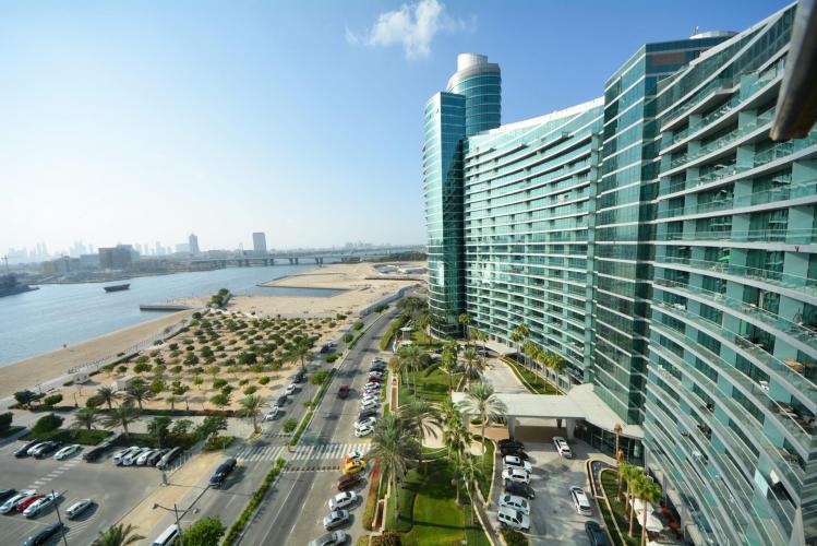 Prestigious Floor Apartment For Sale In The Heart Of Dubai