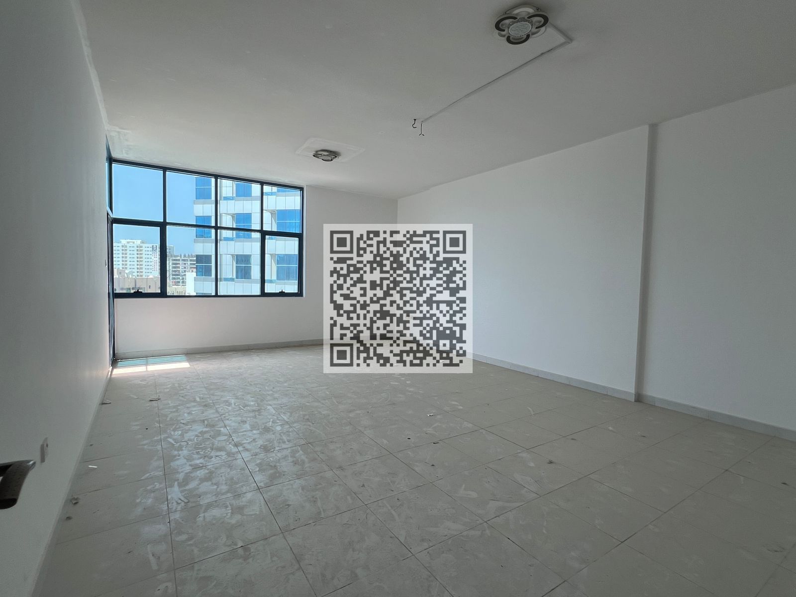 "Bright 3BHK in Falcon Tower | Store Room | Open View | Covered Parking Included"