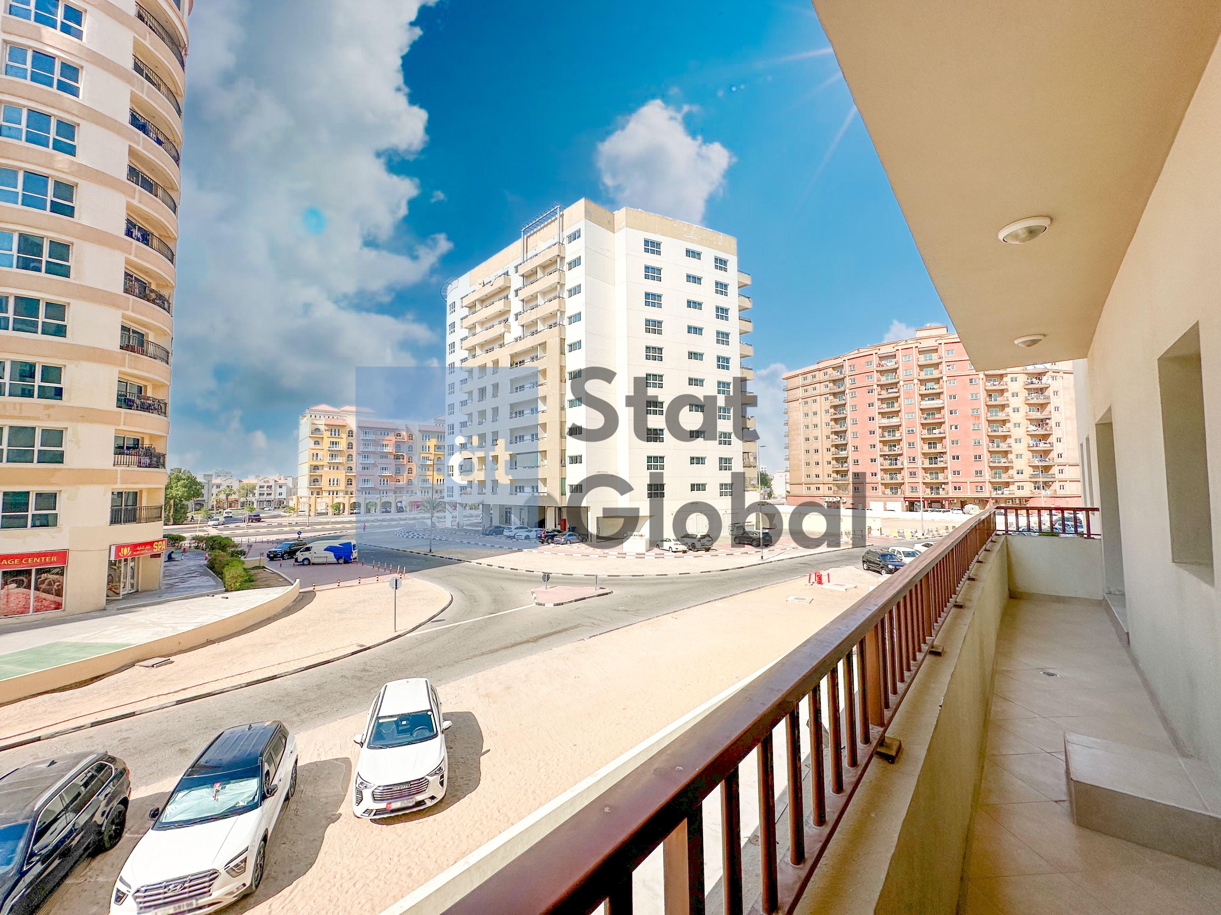 Great Investment Opportunity | Unfurnished | Well-Maintained