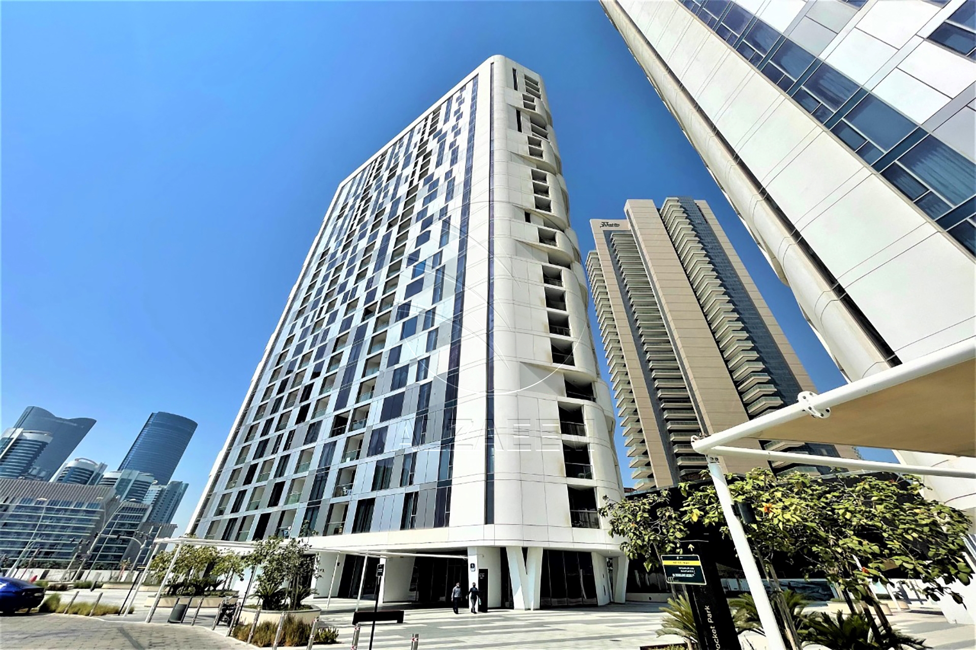 3BR+Maid | Big Layout + Nice Views | Corner Unit