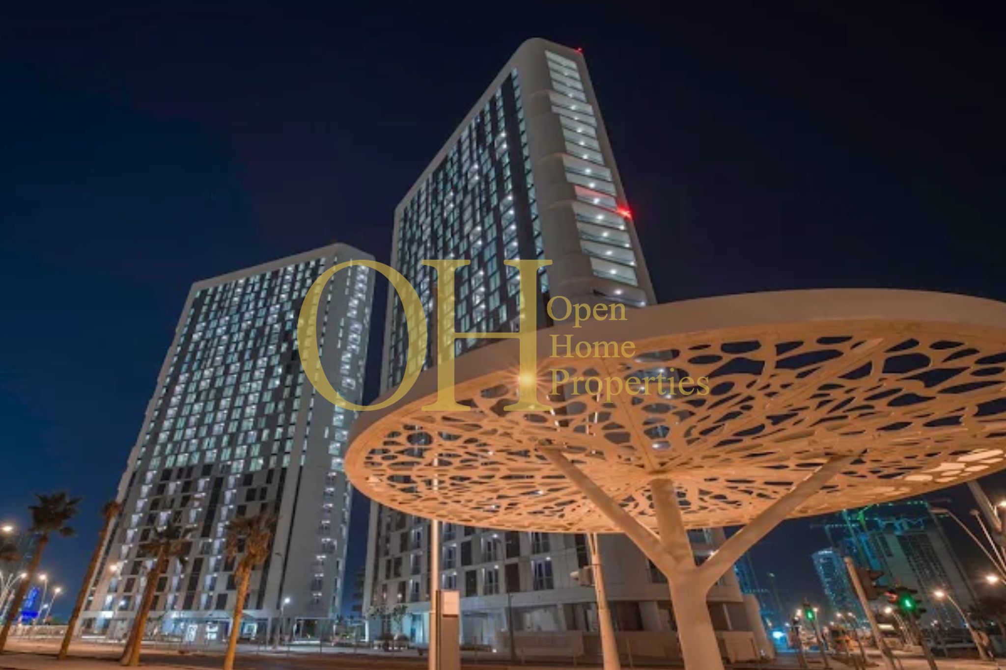 Modern Living | Elegant Finish | Prime Location