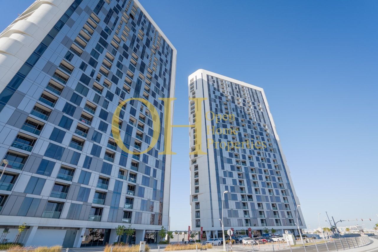 Breathtaking View I Elegant Apartment I Ready To Move