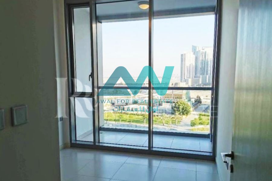 Fabulous Unit | Specious 1BHK | Rent refundable