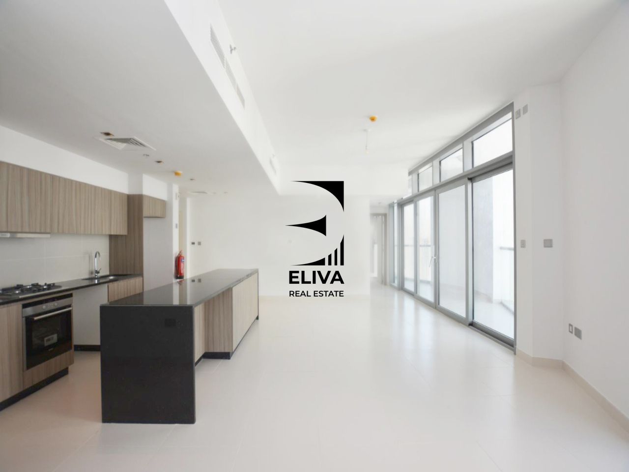 Excellent Condition | 3BR + Maid | City View