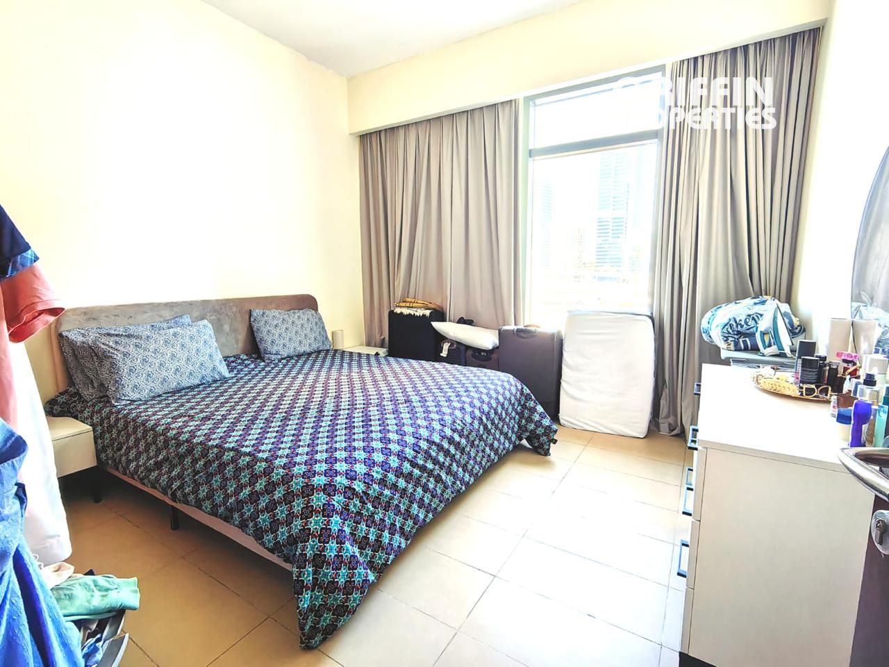 1 BED | IVESTER DEAL | BALCONY | SZR VIEW