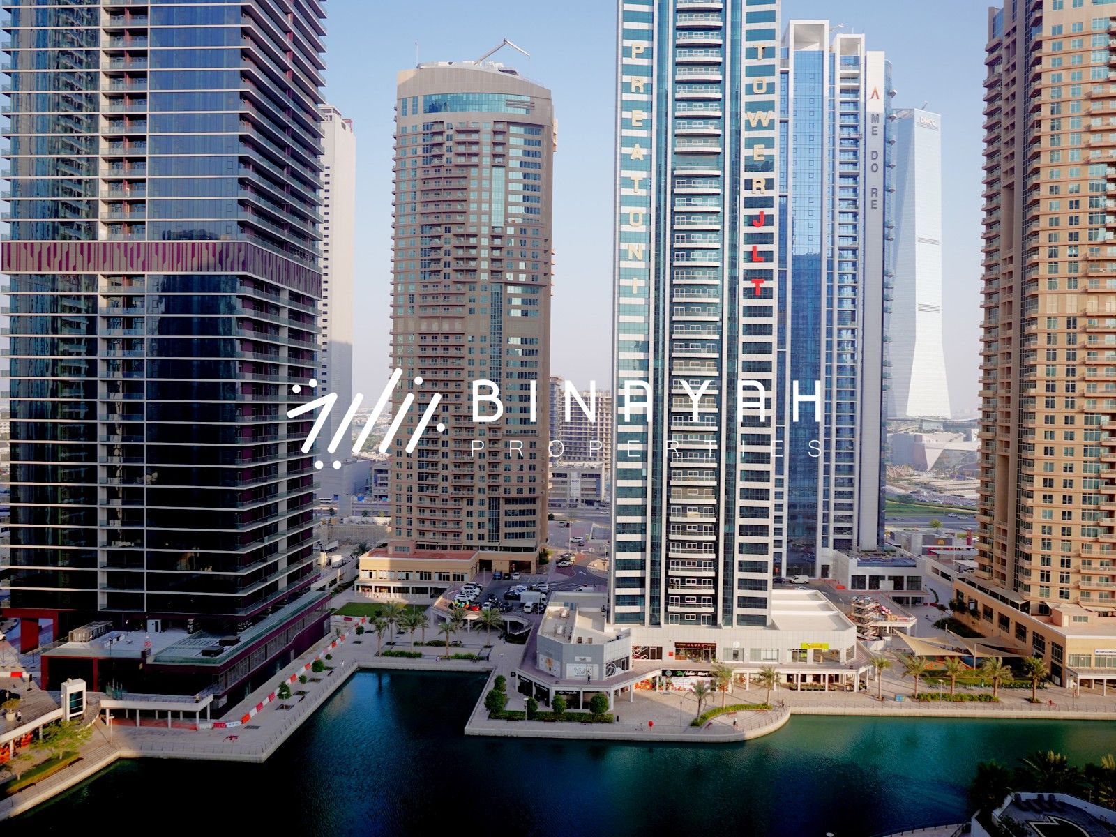 LAKE VIEW | FURNISHED | RENTED | PRIME LOCATION