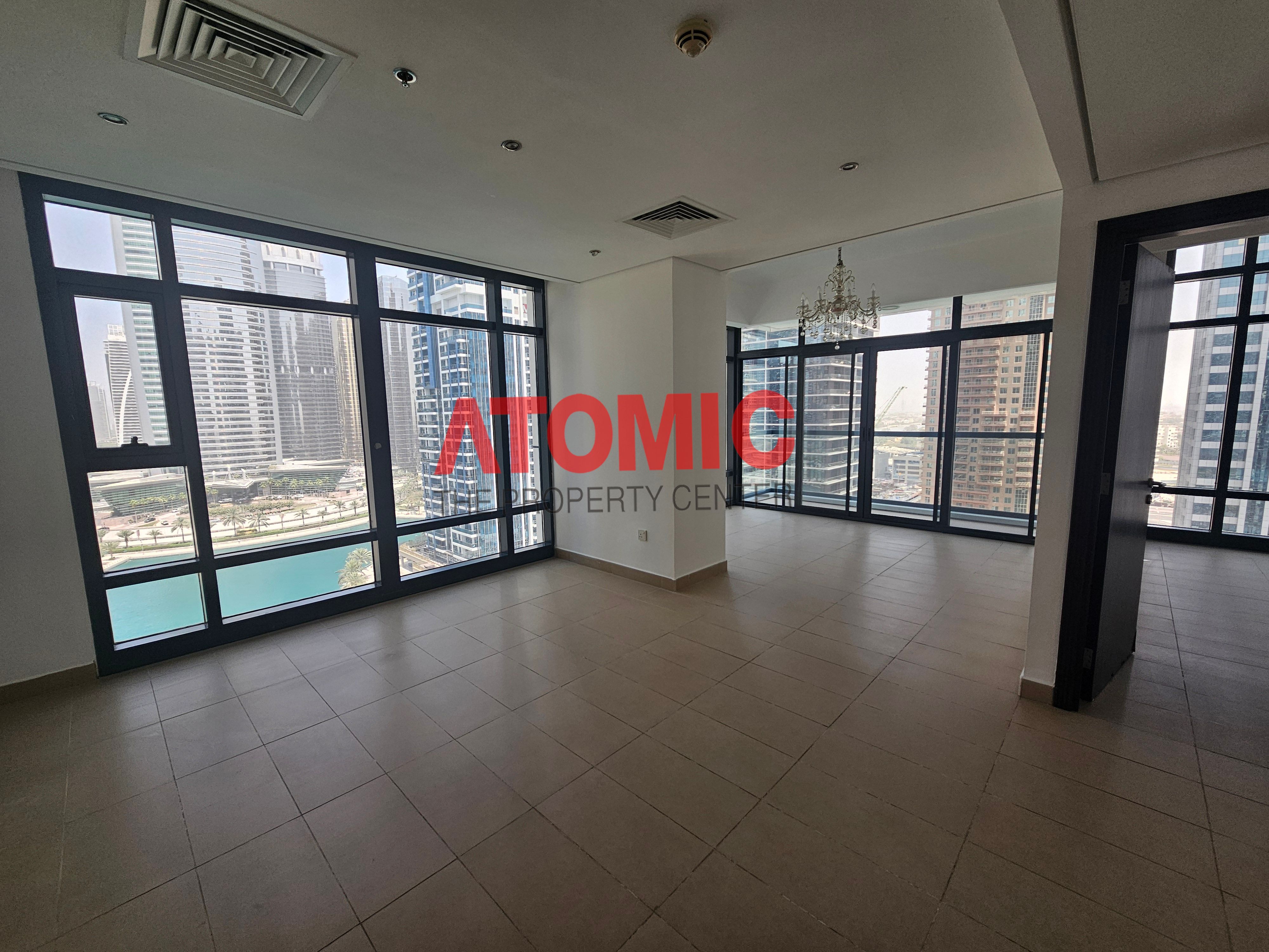 Price Neg- 2BR (1152.60sqft) 3Baths