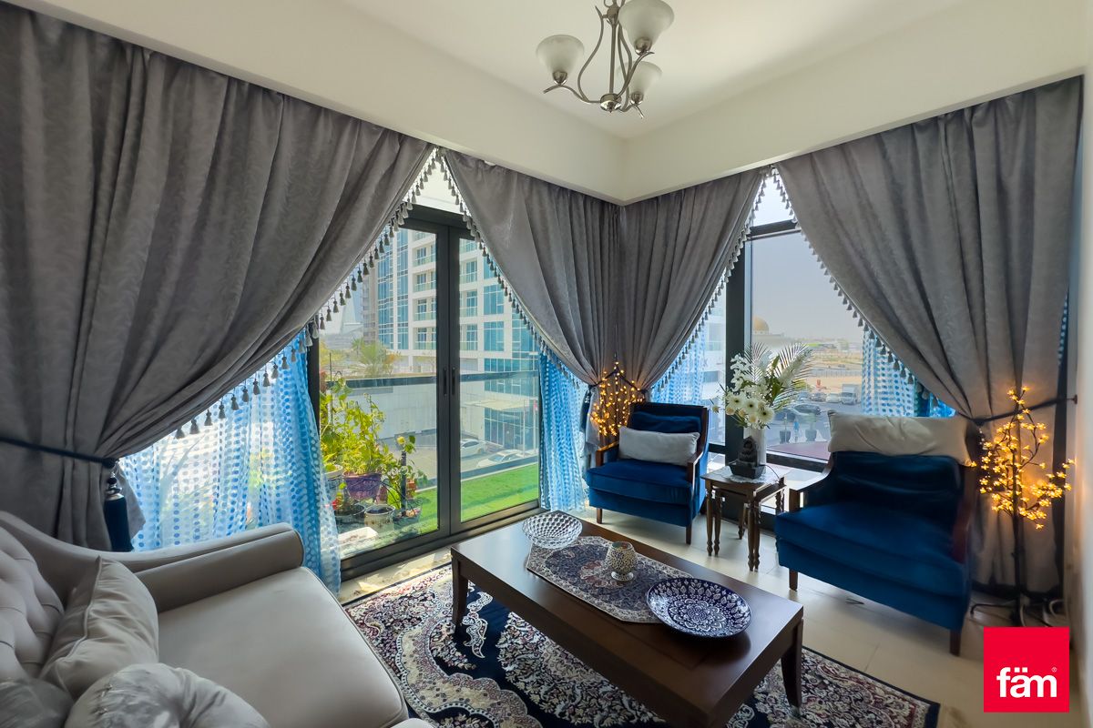 2 Bedroom | Ready to move | Full lake view