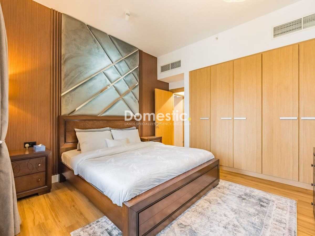 FULLY UPGRADED 2 BED I BURJ FOUNTAIN VIEW I VACANT