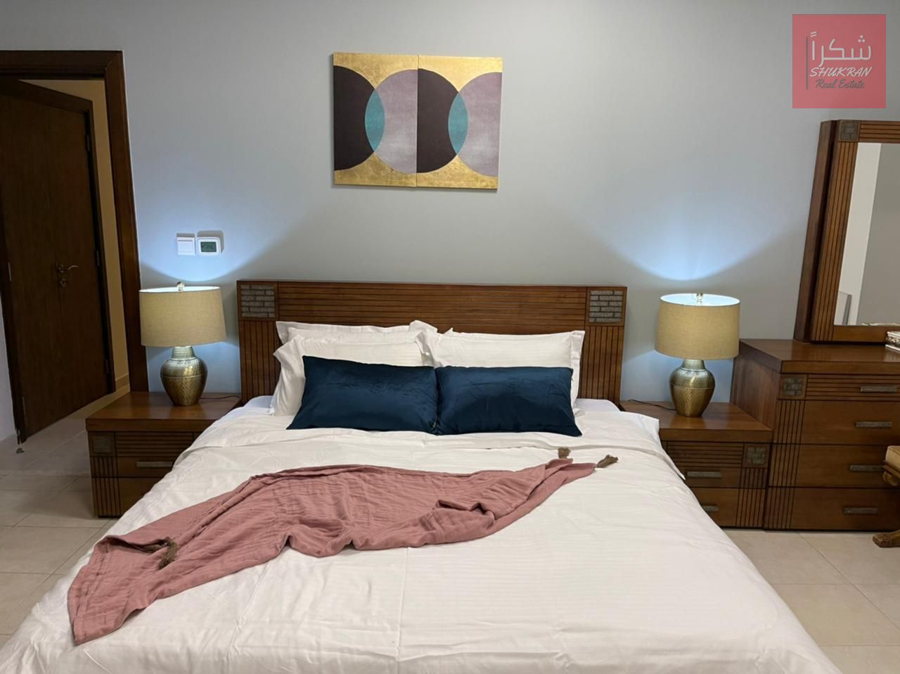 Large size Studio | Far reaching Panoramic view | Prime Location | Easy Access to Amenities | Excellent Investment and Self Live