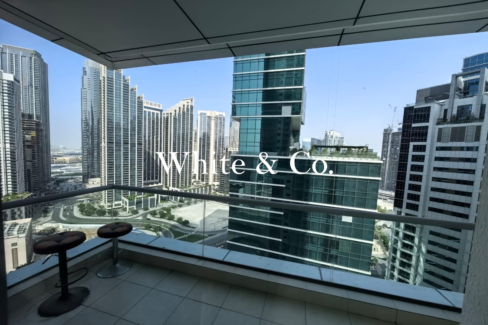 Large Layout Unit | Vastu | City Views
