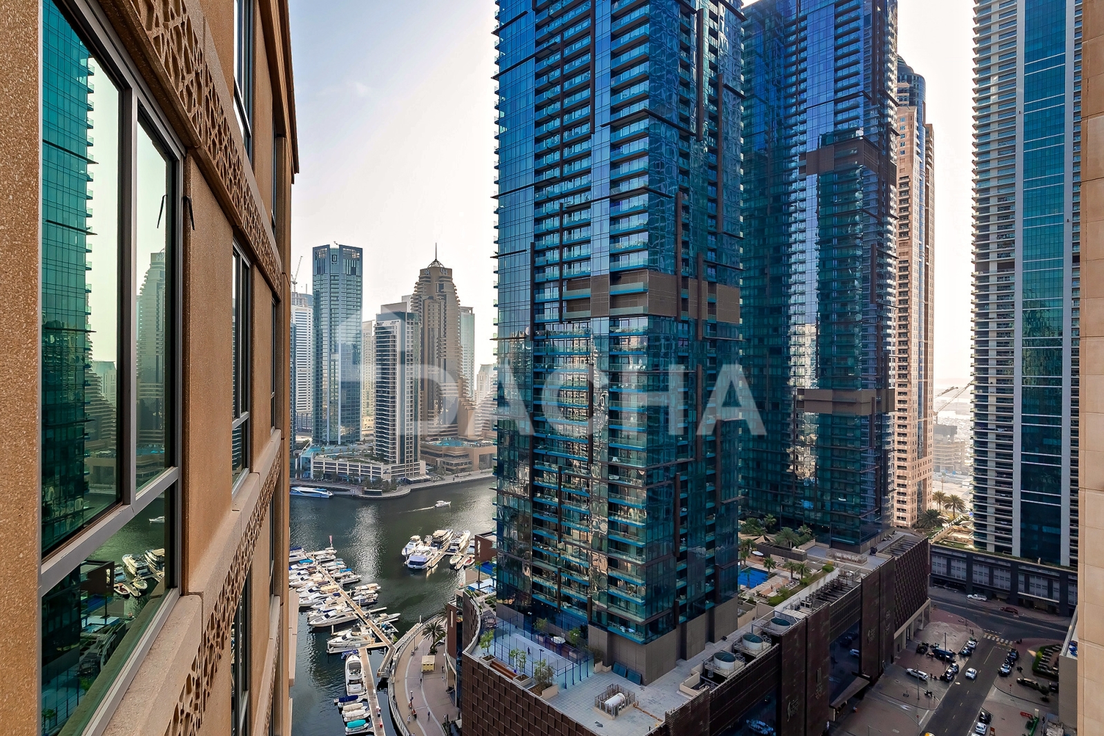 Marina View | Vacant on Transfer | Largest Layout