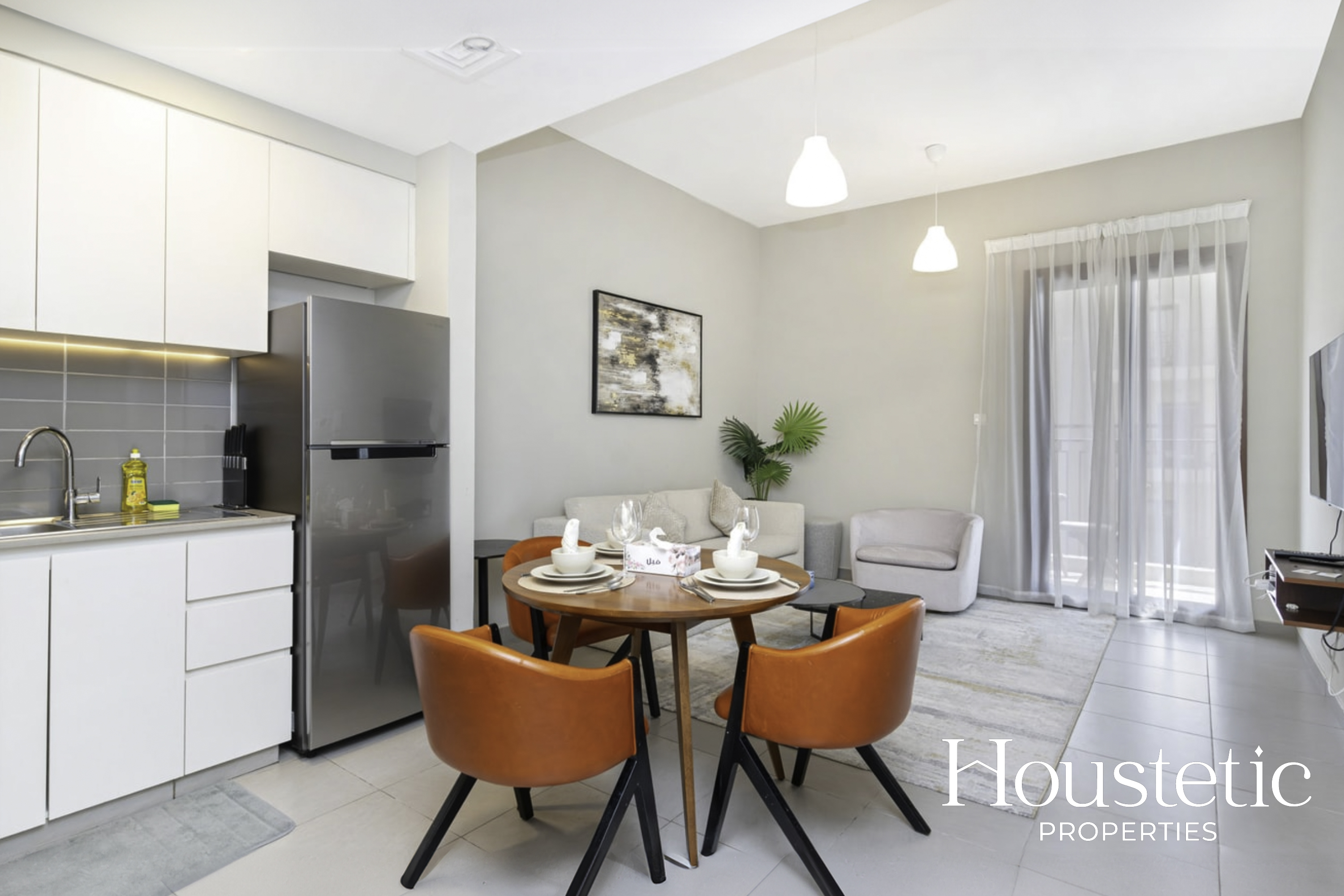 VOT | COMMUNITY VIEW | IMMACULATE