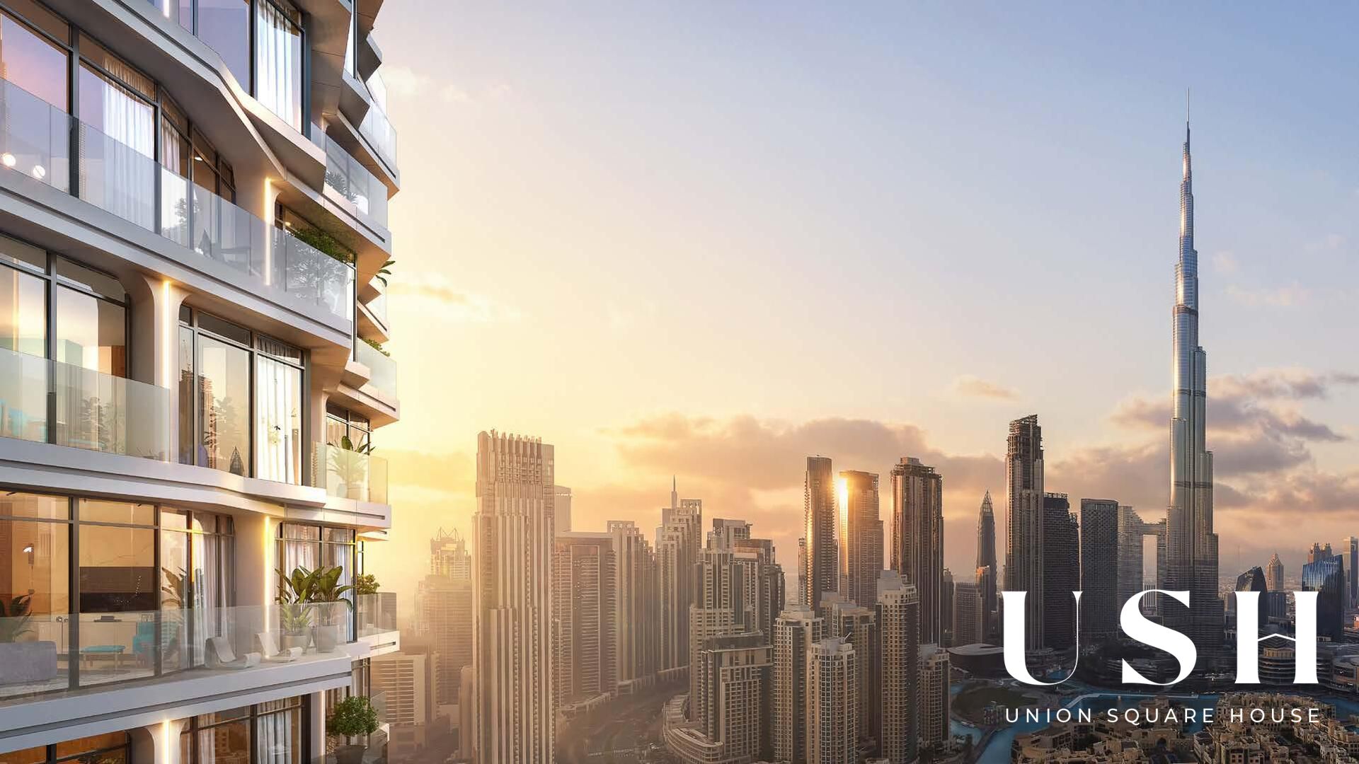 Branded Luxury | Iconic Address | Exceptional 2BR