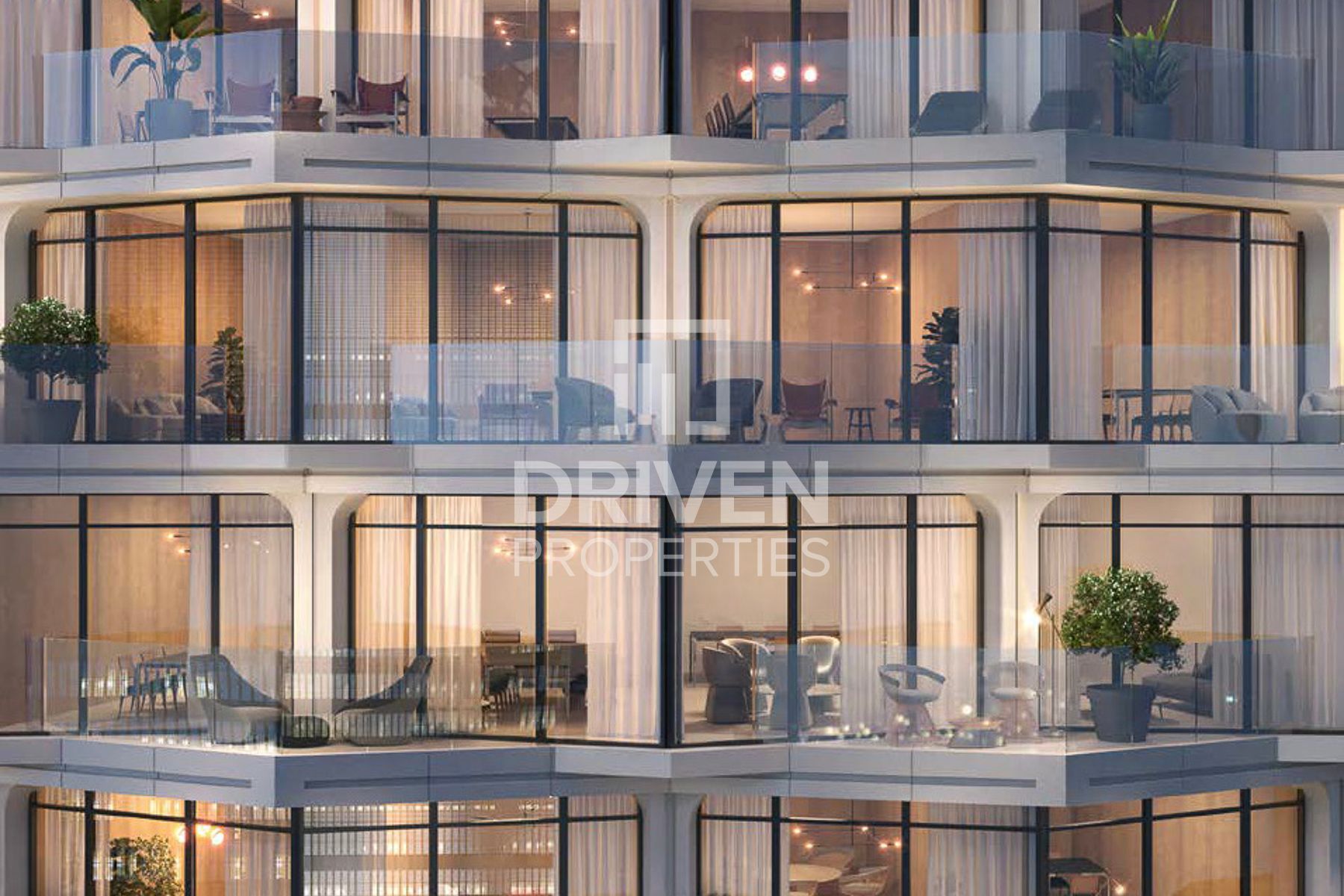Upscale Living | Branded by W | Prime Investment