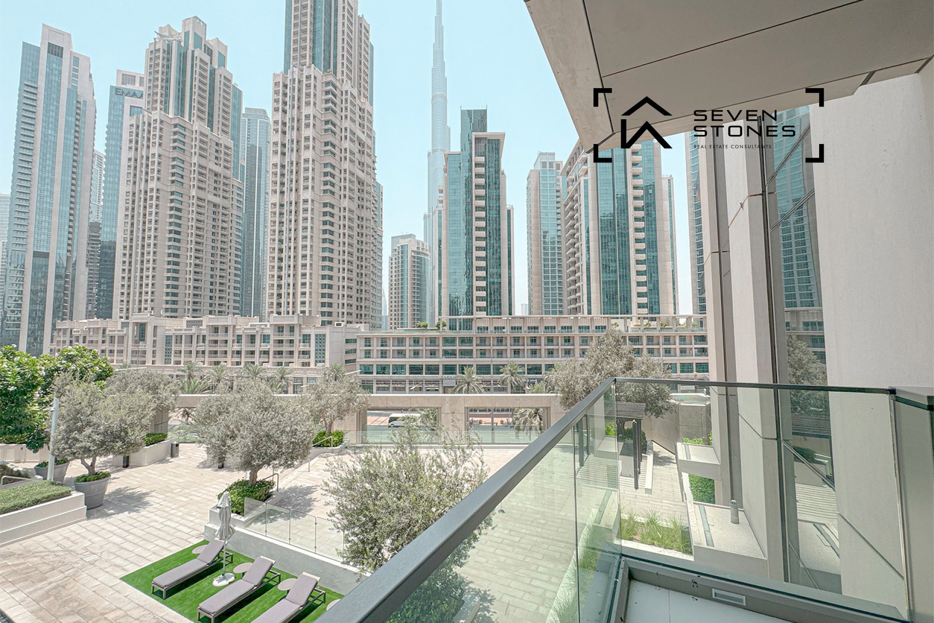 Biggest Layout | Burj Khalifa Views | Furnished
