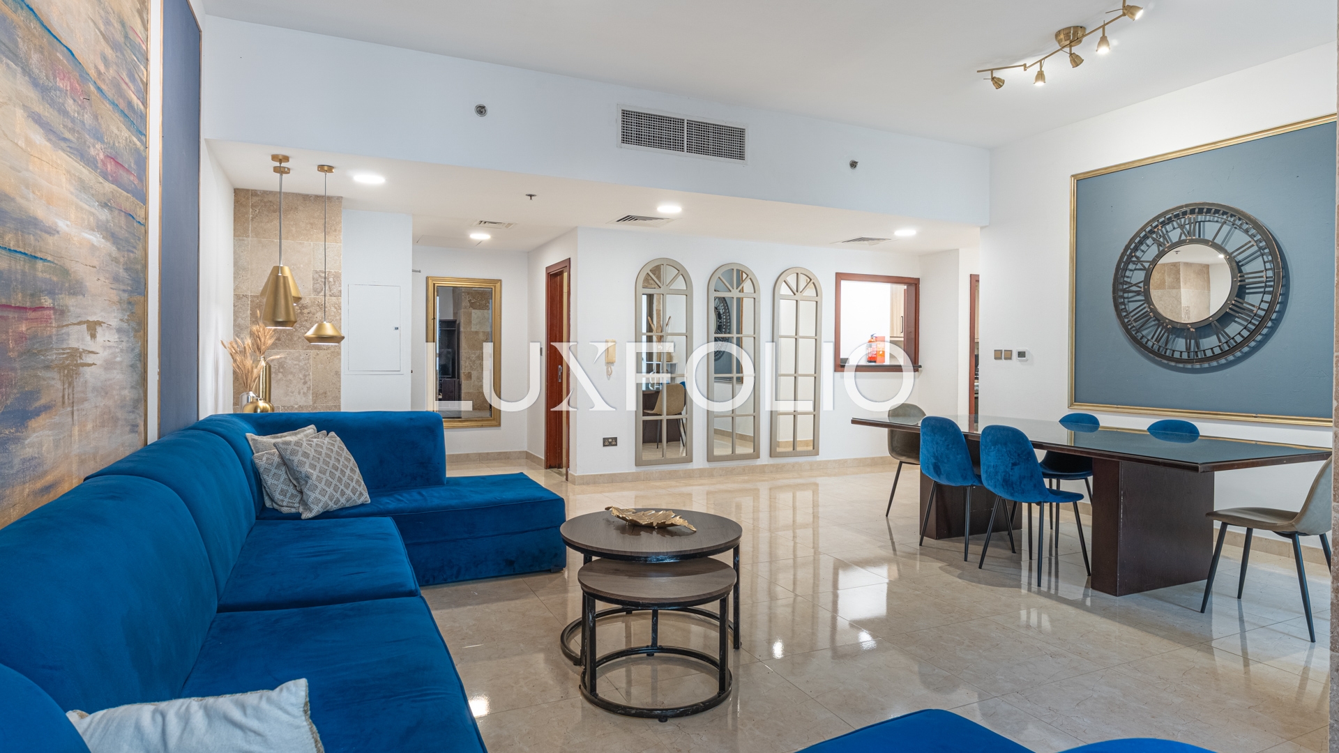 Feng Shui Inspired Living | Investment | Upgraded