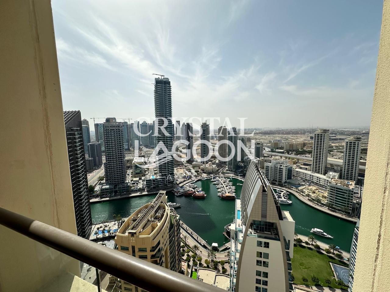 Price Negotiable | Stunning Canal View | Fully Furnished