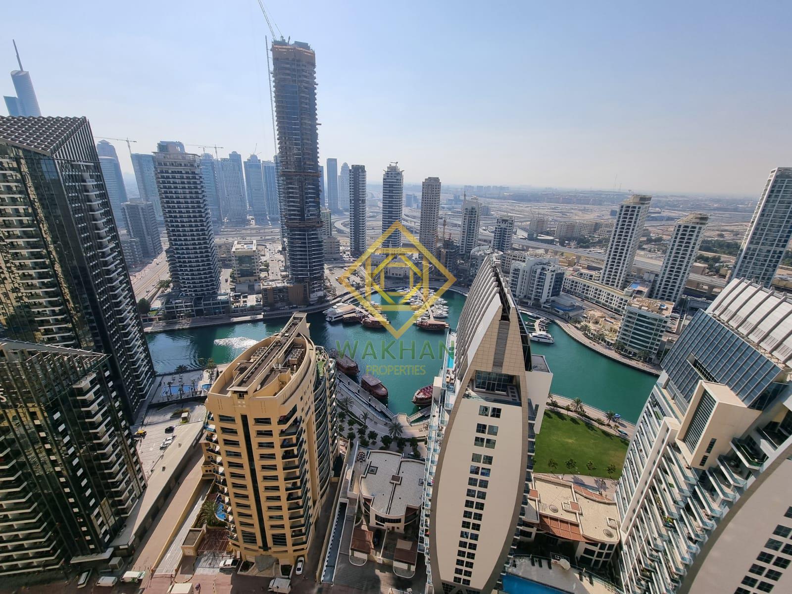 Marina View | | High Floor | Best Deal