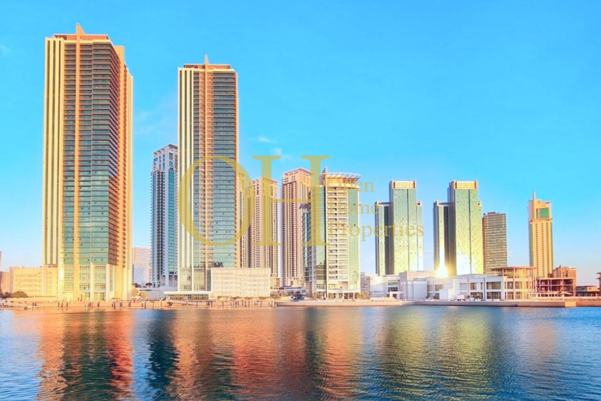 Breathtaking Sea View | Charming Unit | Furnished