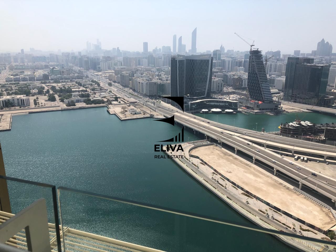 High Floor | Ready To Move In | Marina View
