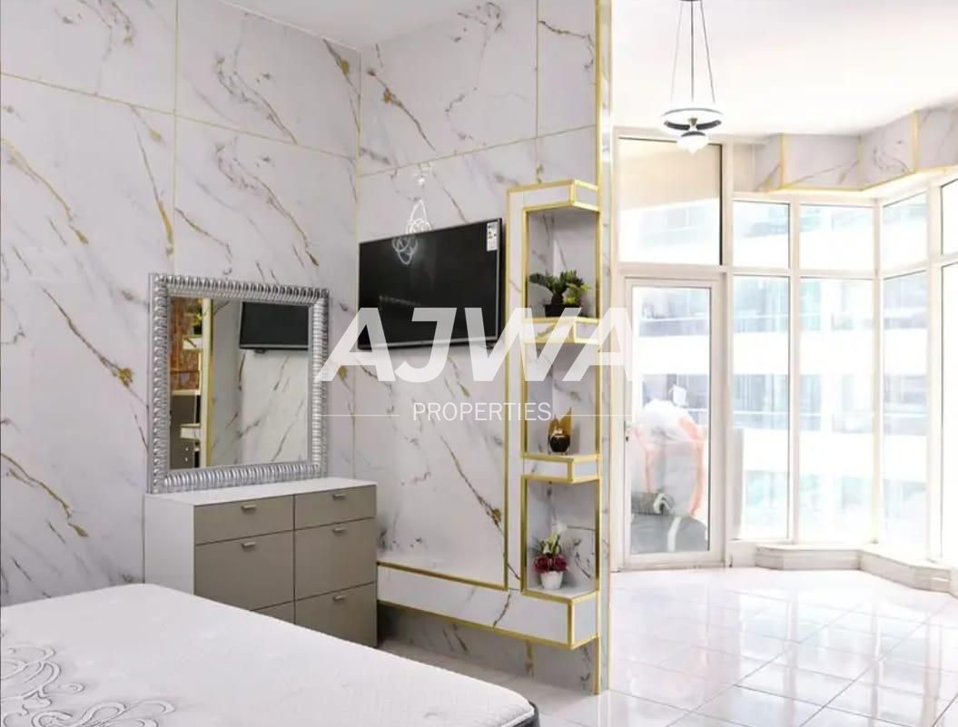 Fully Upgraded | Vacant On Transfer | 2 balconies