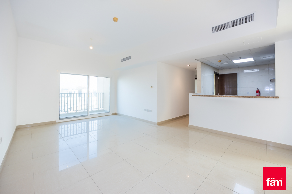 Huge Layout | Skyline Balcony | Investors |Vacant