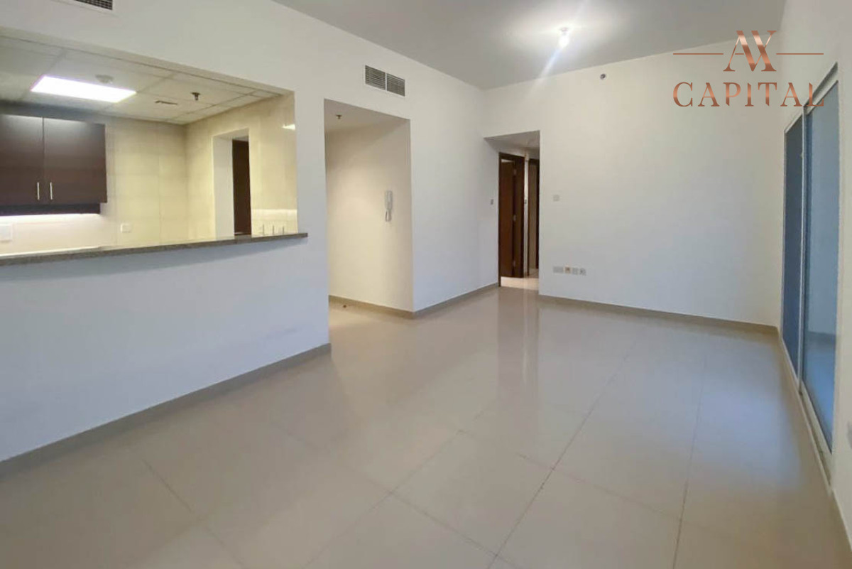 2 Bed | Spacious | Vacant | Maids Room