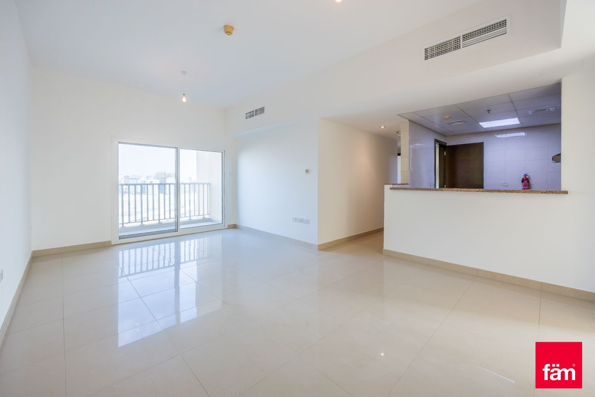 Huge Layout | Skyline Balcony | Investors |Vacant