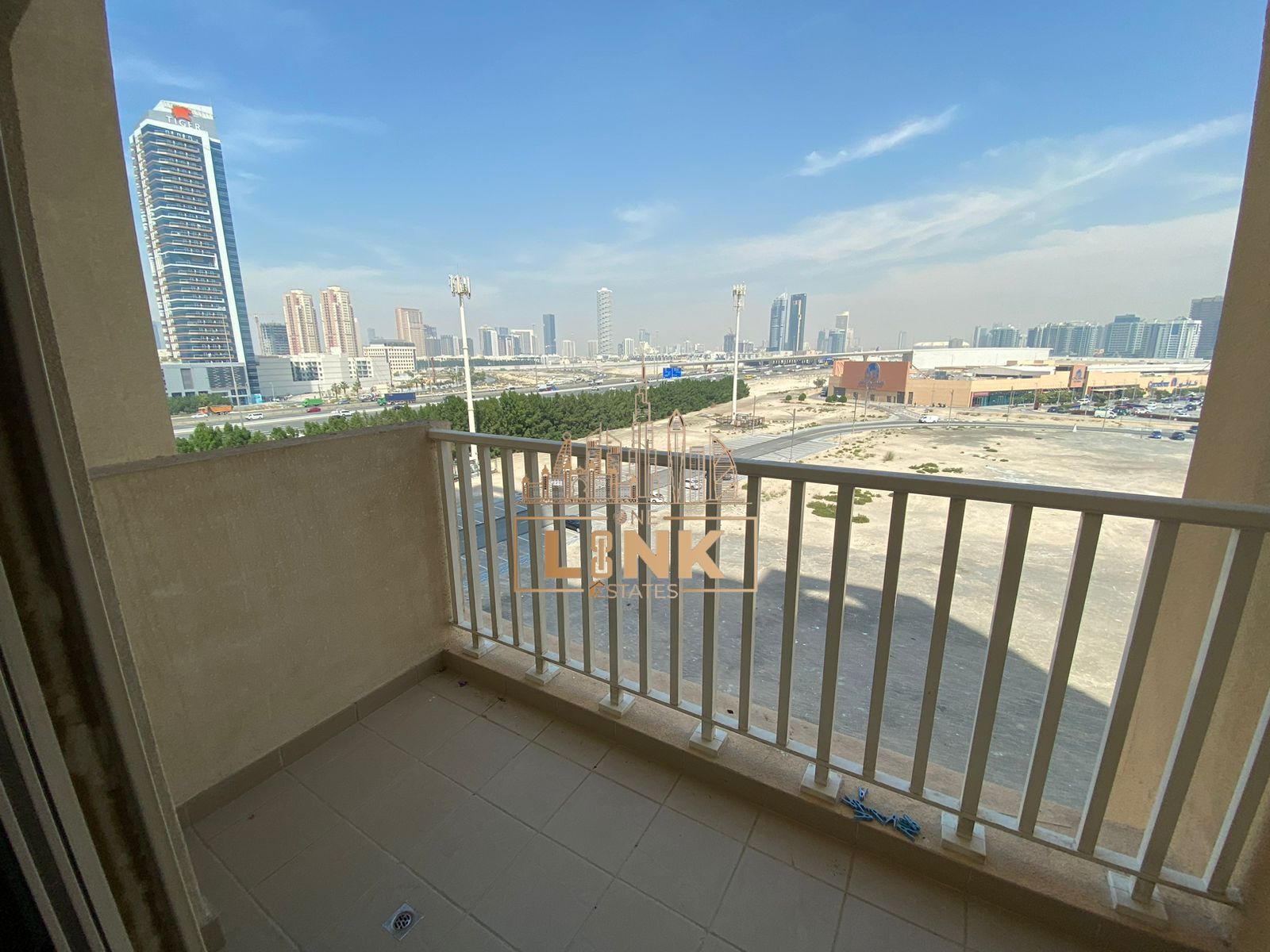3 Bedroom + Maid | Centrium Tower | IMPZ | Rented