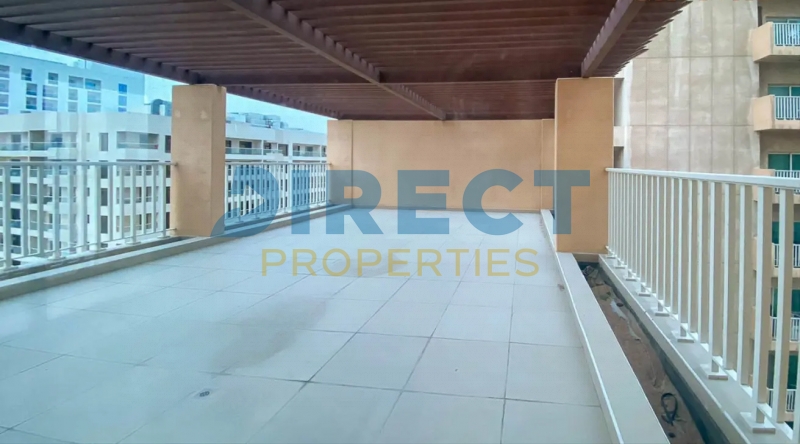Large Terrace | Super Investor Deal | Currently Vacant