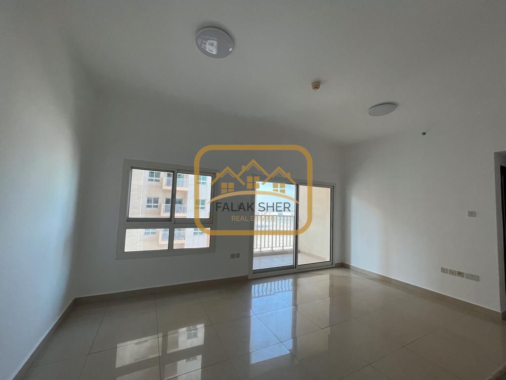 Burj Khalifa open view | Rented Unit | Investor Deal