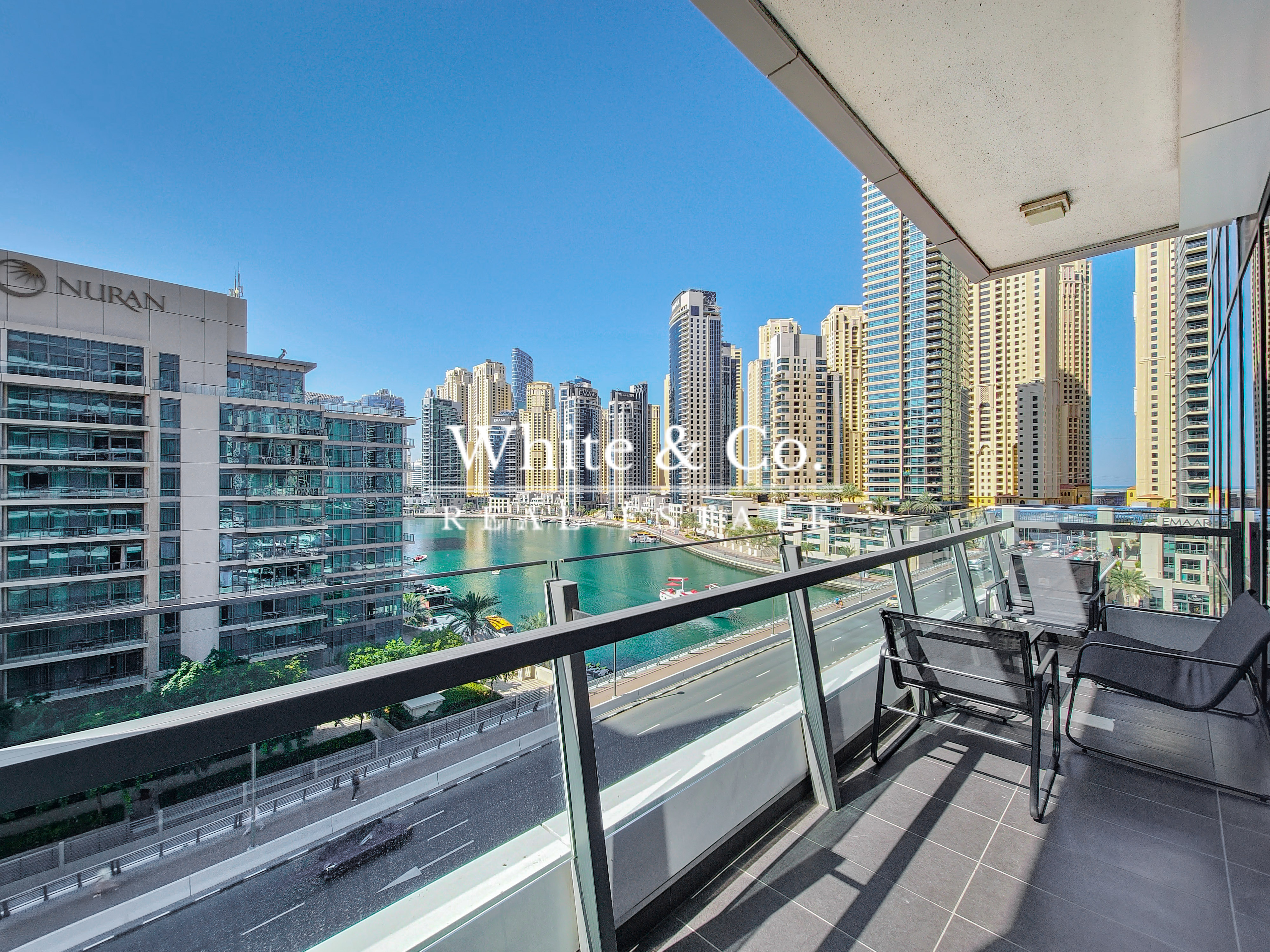 Marina View | Modern | Vacant on Transfer