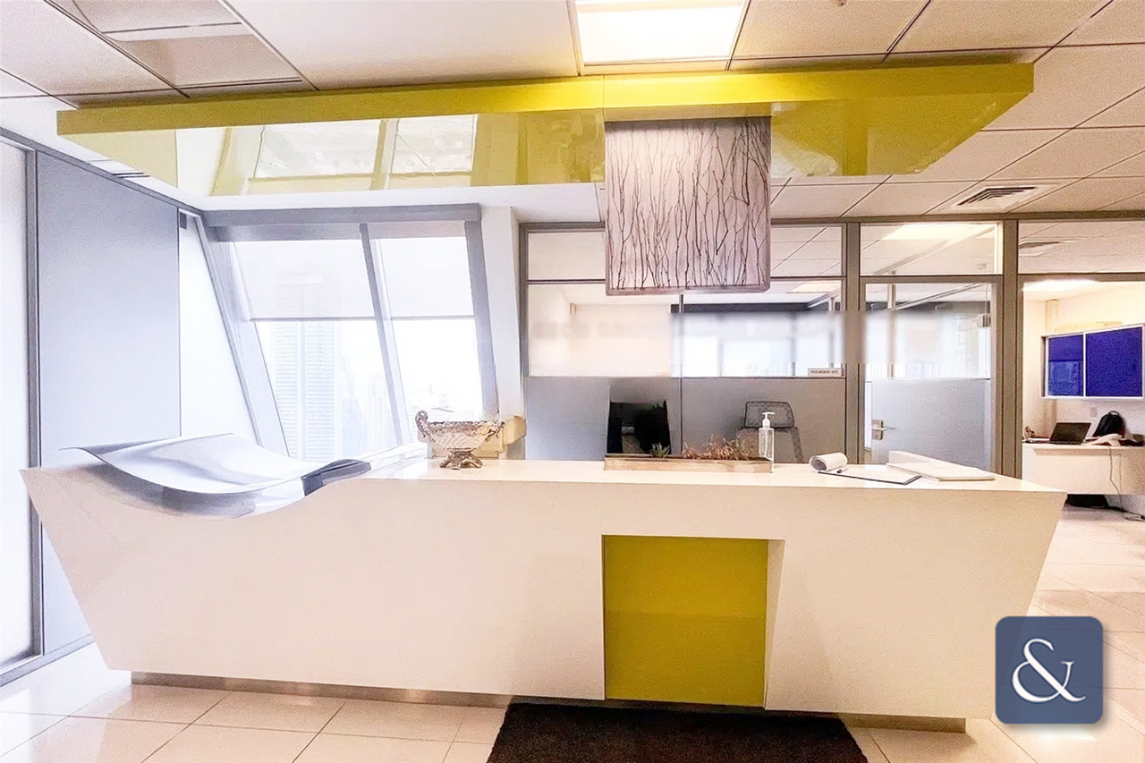 HIGH FLOOR | GRADE A UNIT | AMAZING VIEW
