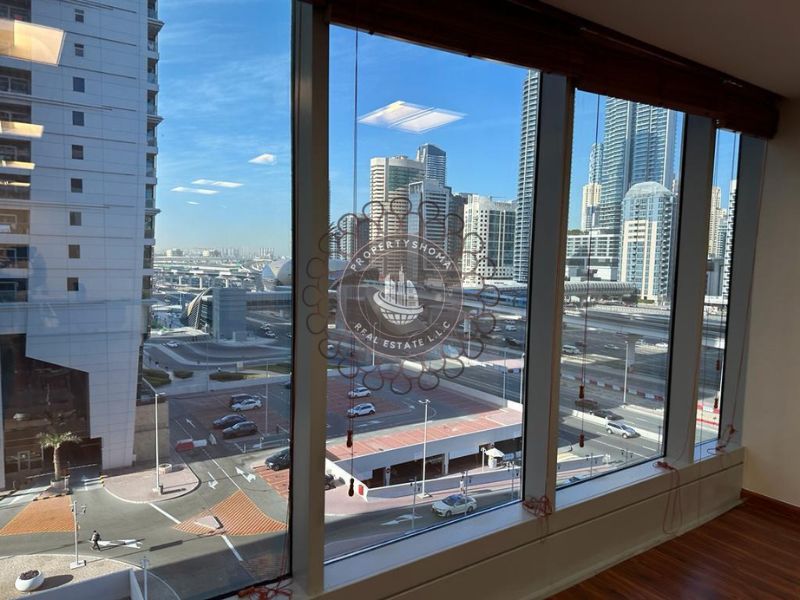 Office For Sale | Fitted| Saba 1| Exculsive
