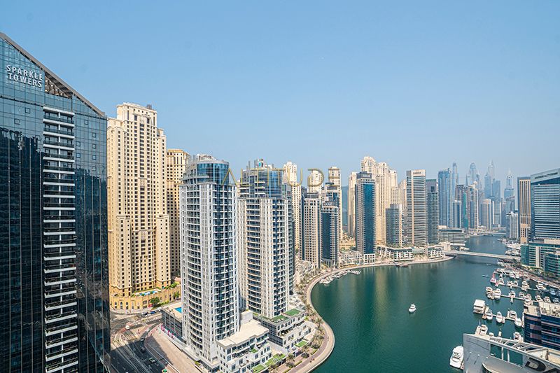High Floor | Good Investment | Motivated Seller