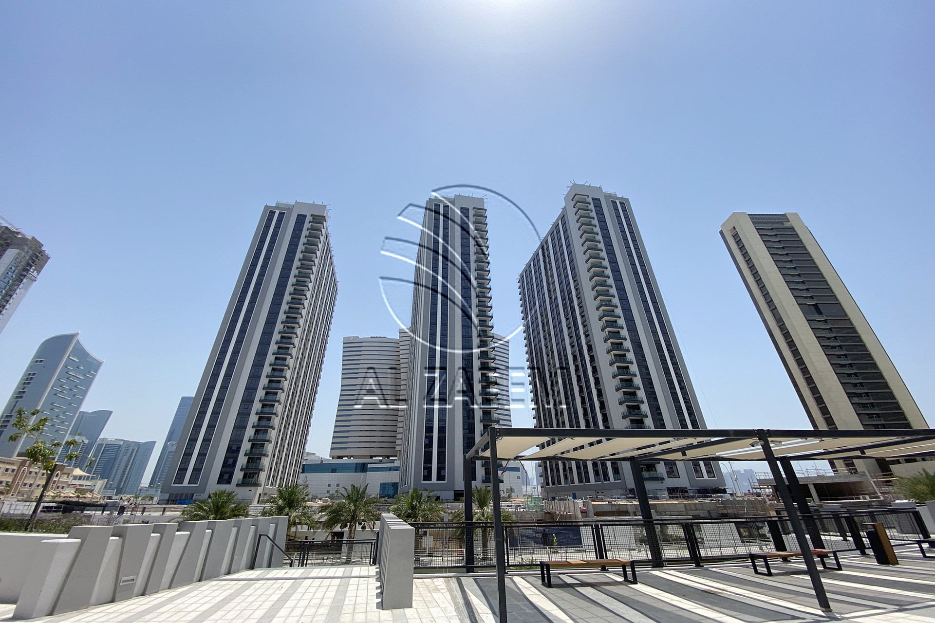 ⚡️ Fantastic Offer! Partial Sea Views | Lower Level⚡️