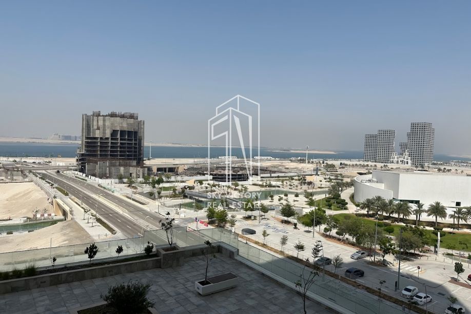 Great View | Stylish Layout | Ideal Location
