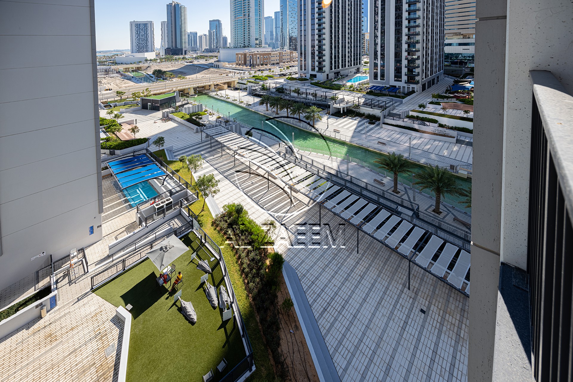 ⚡Amazing Deal! High-Level Unit | Lovely Views⚡