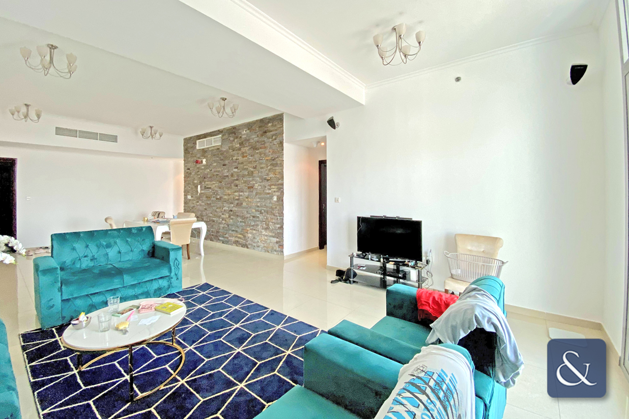Excellent ROI | Upgraded | Spacious Layout