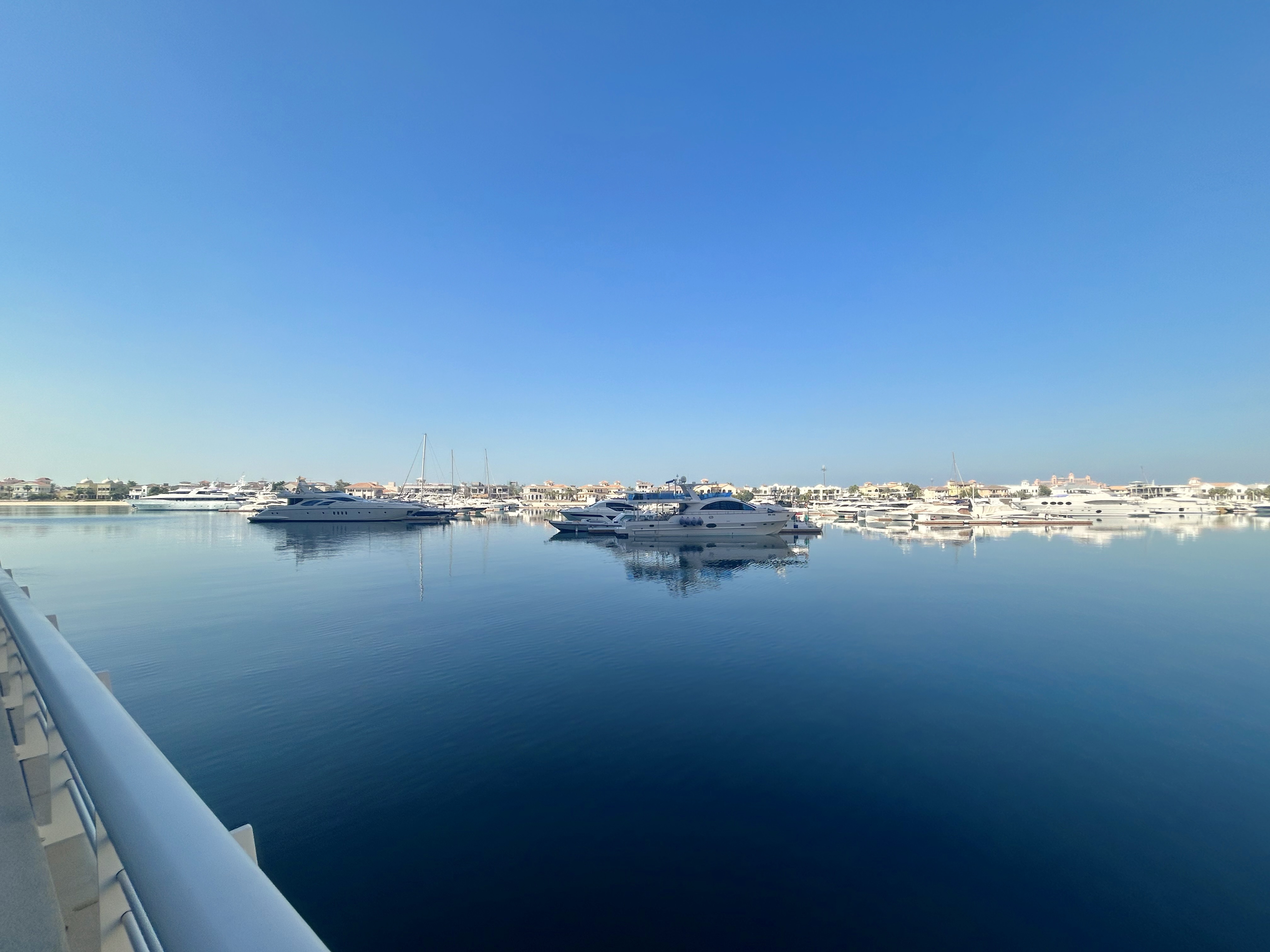 Sea View | 2400 Sq. Ft | Vacant | Double Garage