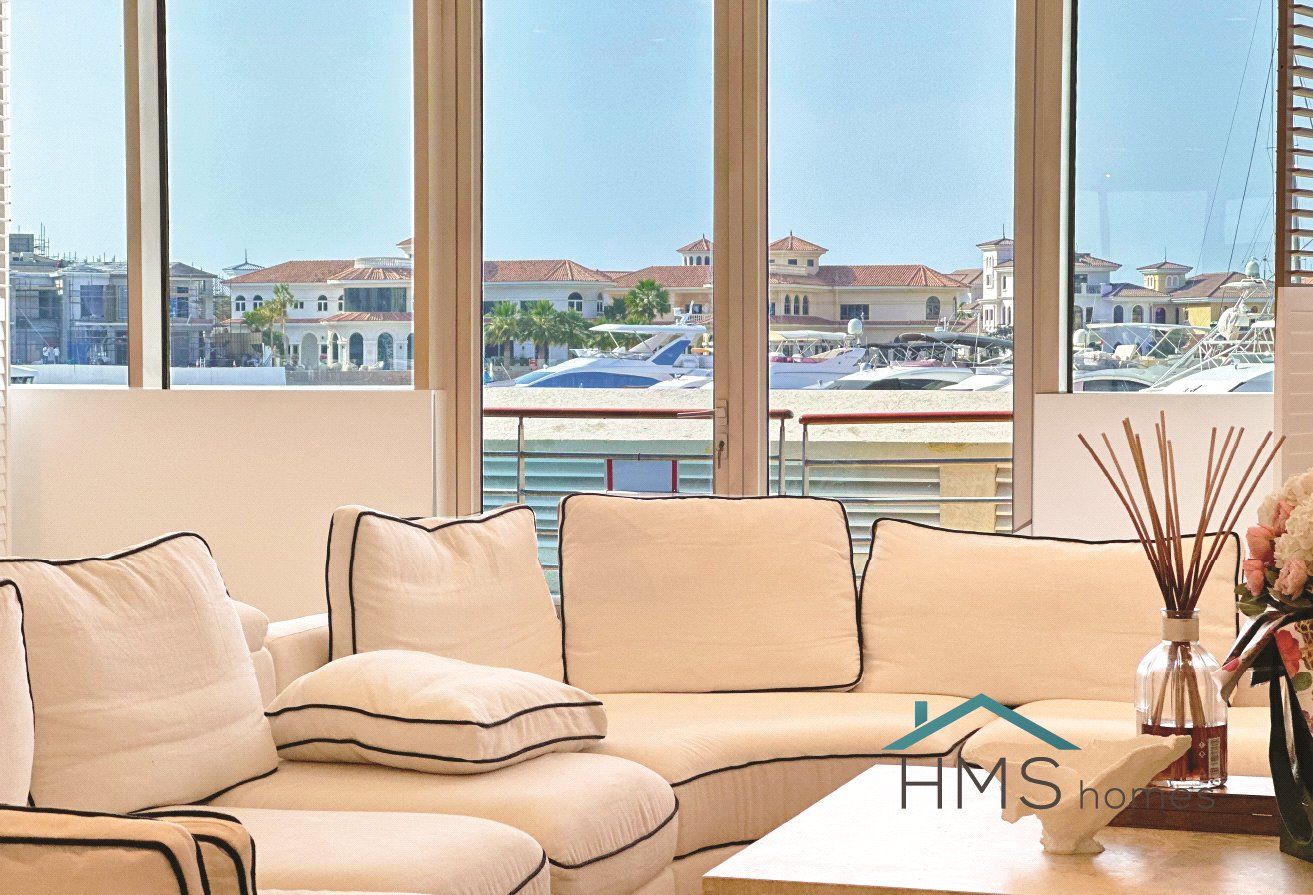 - Stunning Sea Views
- Easy access to West Beach
- 2 bed plus study and maids room 
- Fully upgraded 
- Private Garage
- Premium development
- Infinity Pool, Lazy (contd. . . )