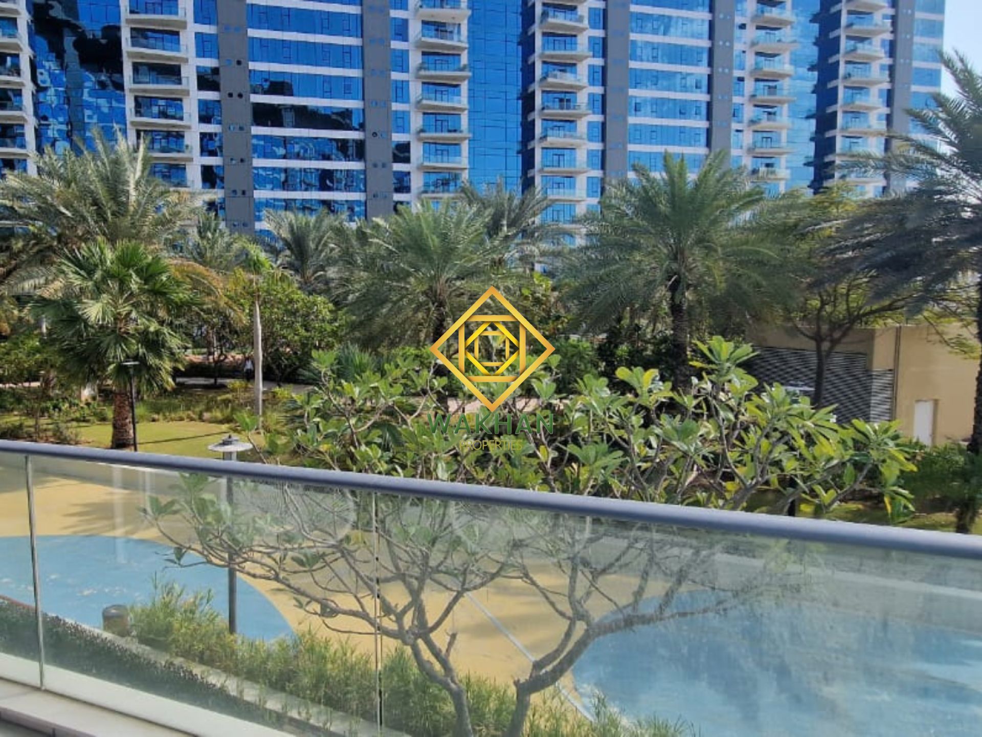 Park View | Huge Layout | Well Maintained
